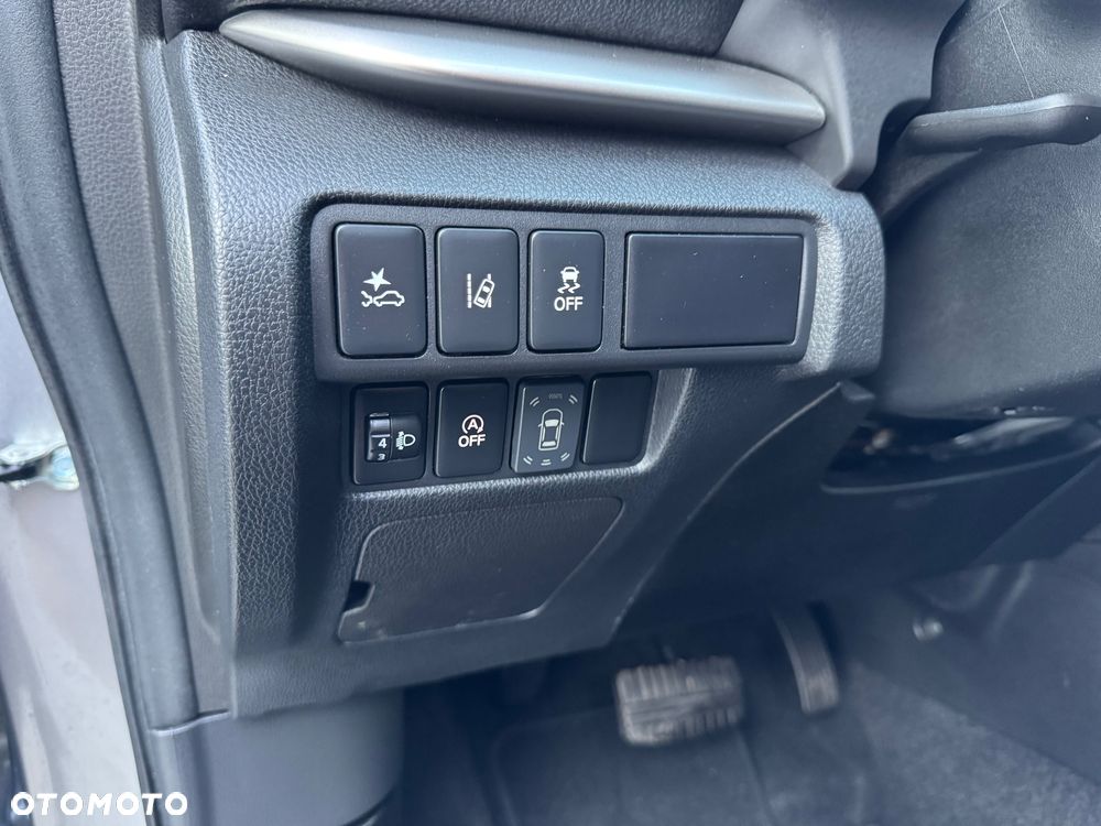 Mitsubishi Eclipse Cross 1.5 T-MIVEC 2WD CVT Diamant - 31