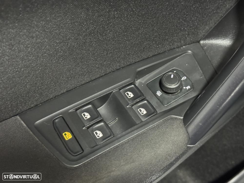 VW Tiguan Allspace 2.0 TDI Life - 25