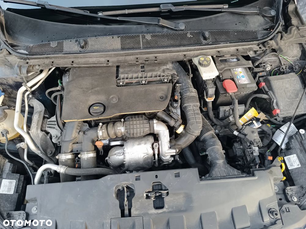 Peugeot 308 BlueHDi 100 Stop & Start Business-Line - 26