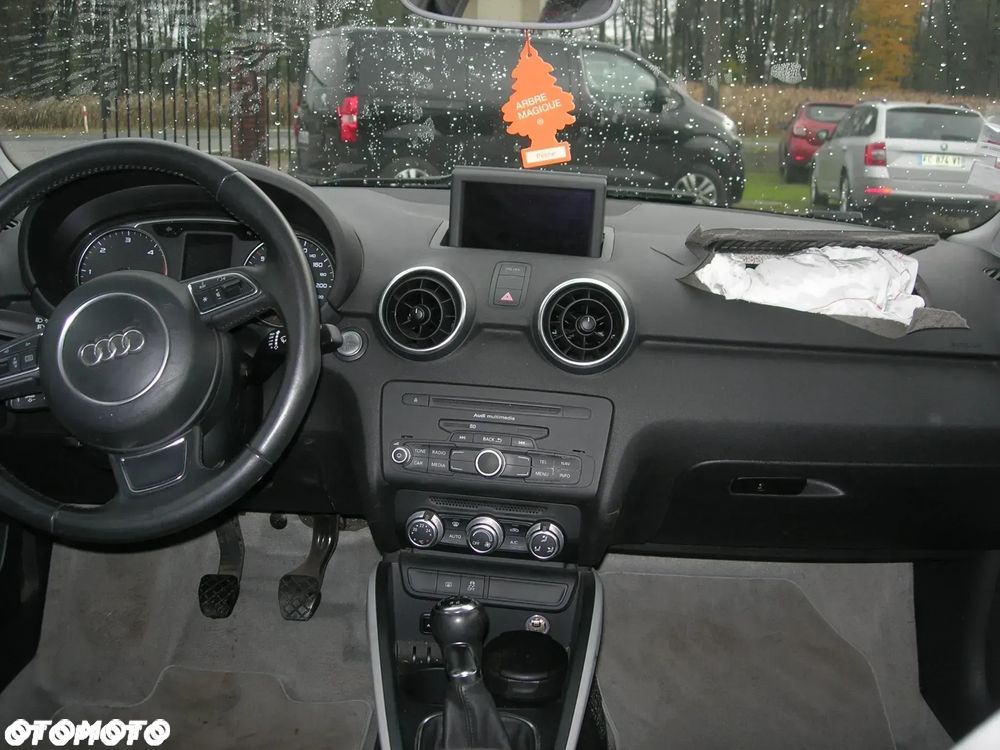 Audi A1 Sportback 1.6 TDI Ambition - 19