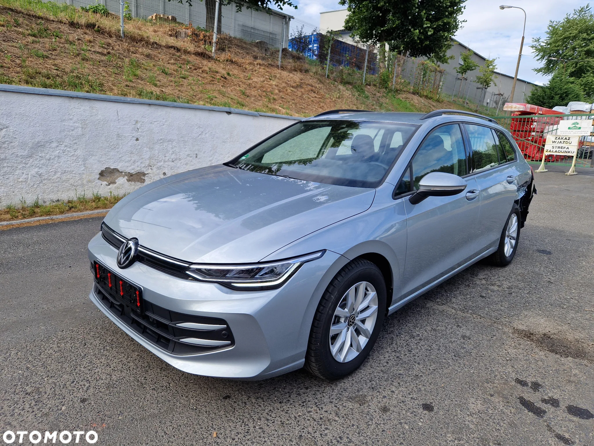 Volkswagen Golf 2.0 TDI SCR - 17