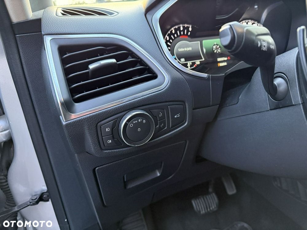 Ford Galaxy 2.0 TDCi Titanium PowerShift - 31