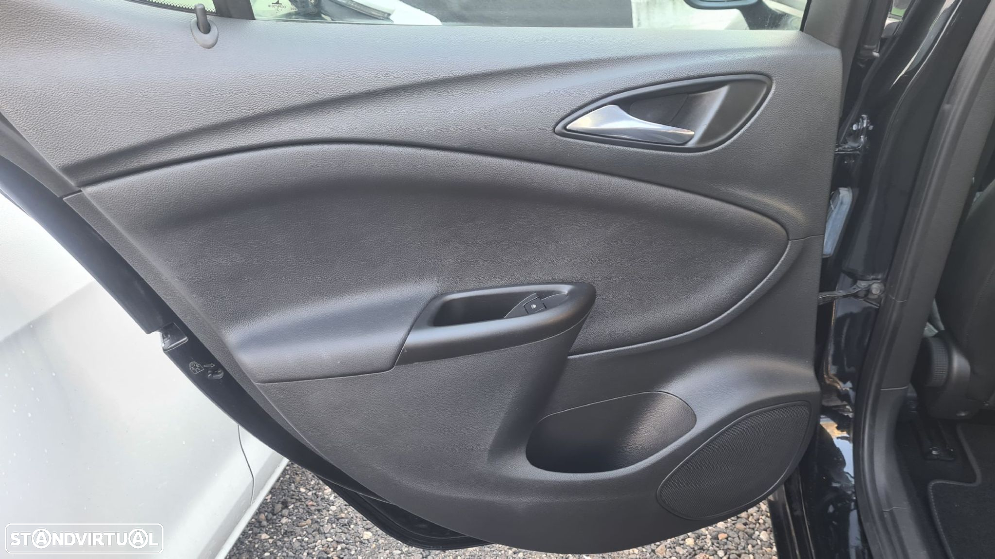 Opel Astra 1.5 D Business Edition Aut. S/S - 34