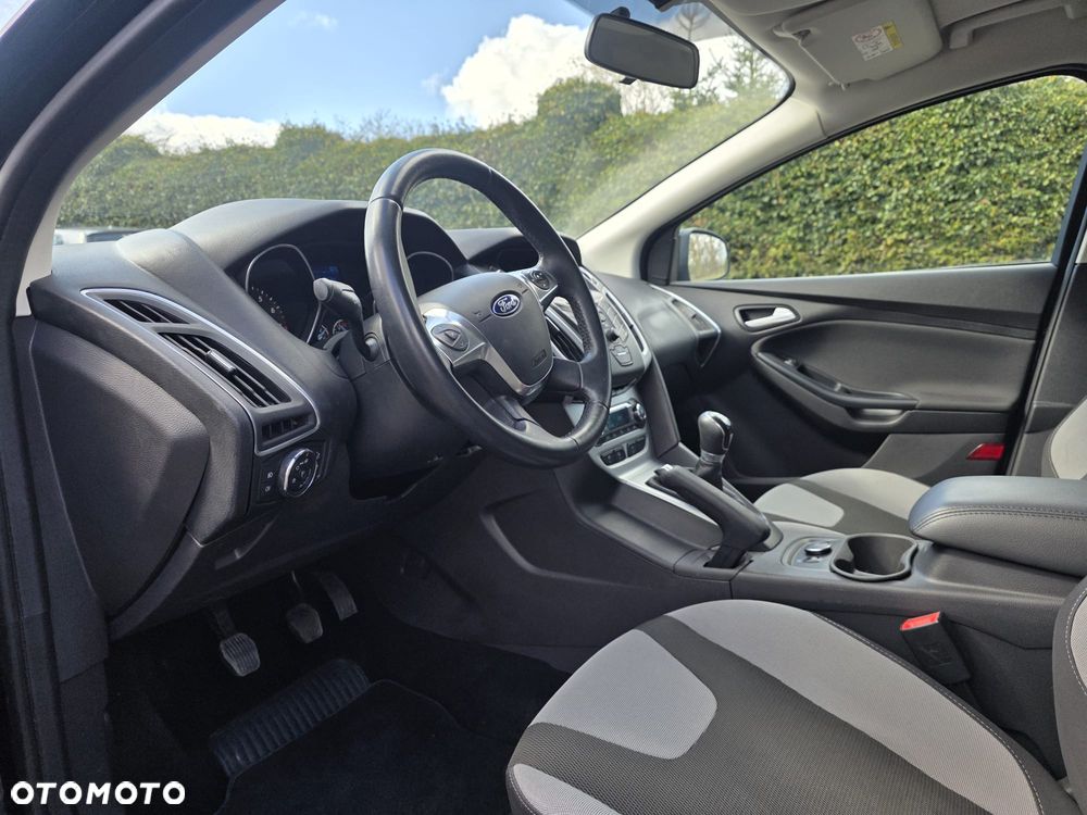 Ford Focus - 31
