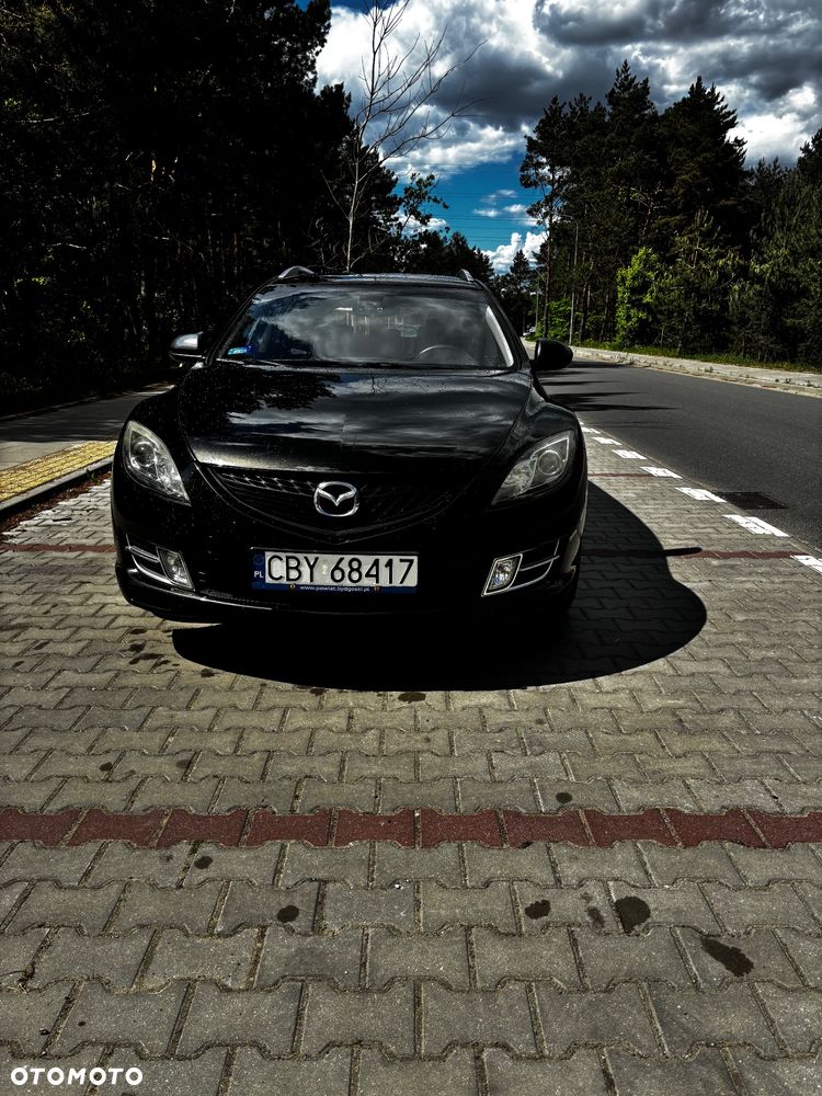Mazda 6 2.0 Exclusive - 3