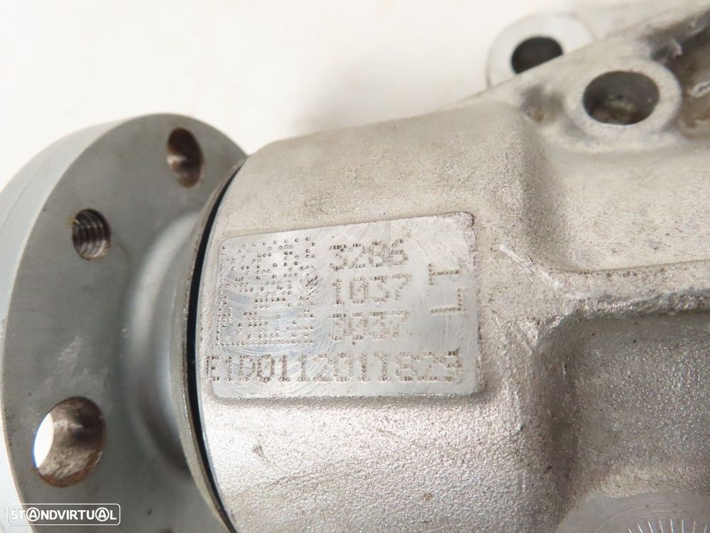 Diferencial "3.231" Frente Seminovo/ Original BMW X3 (G01)/BMW X4 (G02)/BMW X3 (... - 7