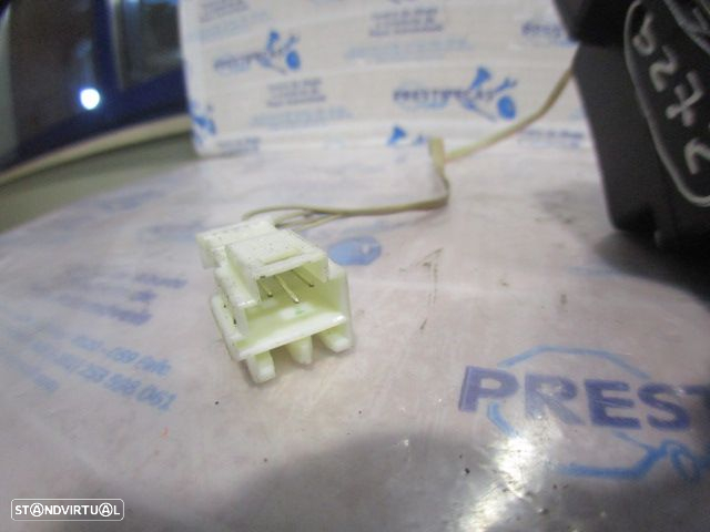 Interruptor A2048700579 A204870979 A2049020501 MERCEDES W204 S204 2010 C220cdi 170CV 5P PRETO RADIO GPS - 3