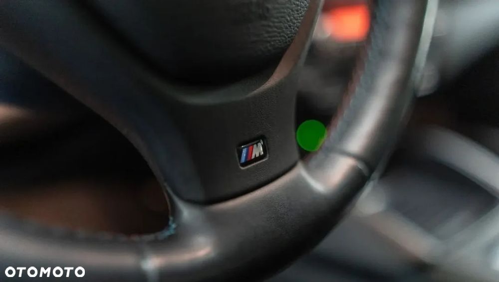 BMW X5 M Standard - 7