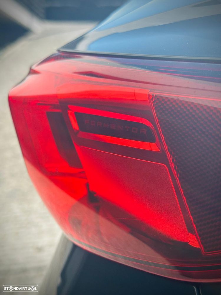 Cupra Formentor - 8