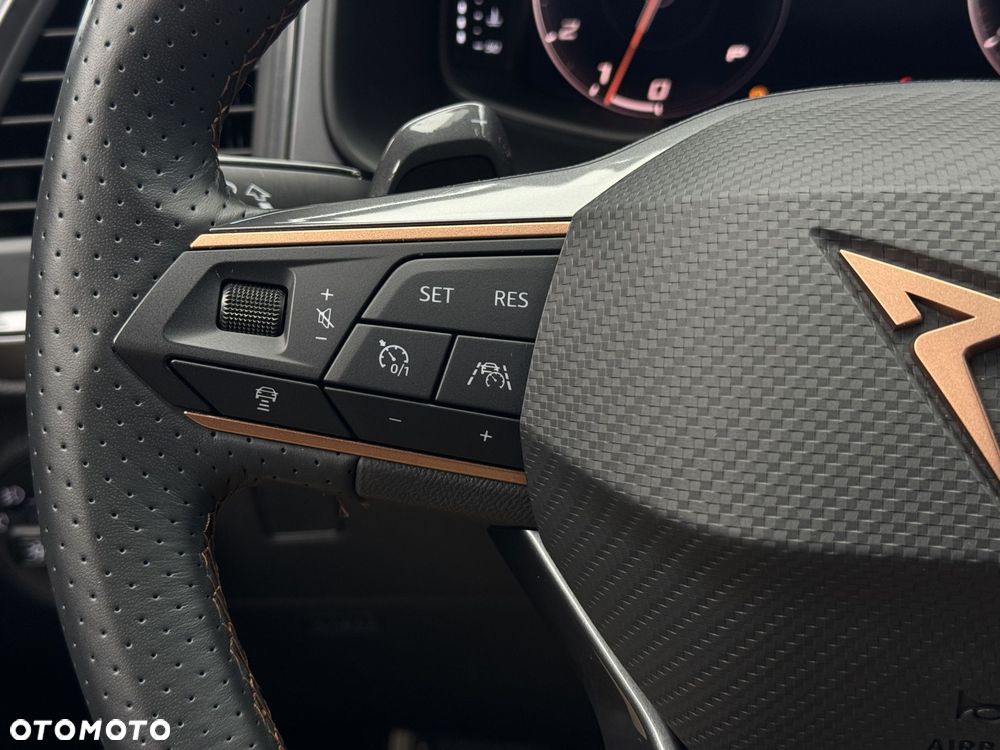 Cupra Ateca 1.5 TSI DSG - 24