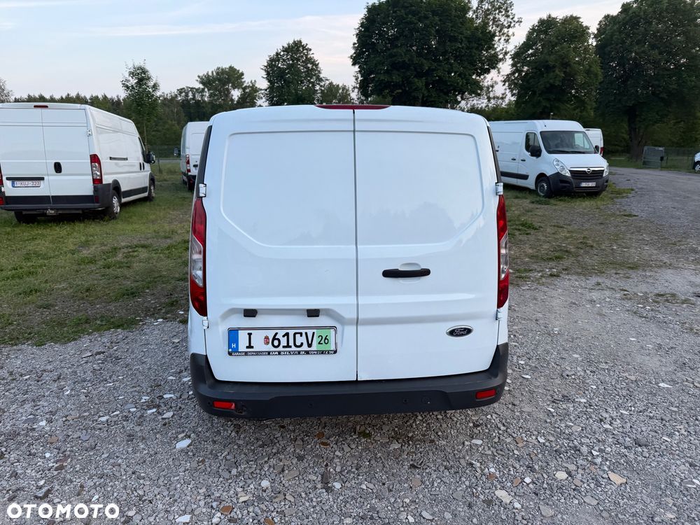 Ford Transit Connect - 6