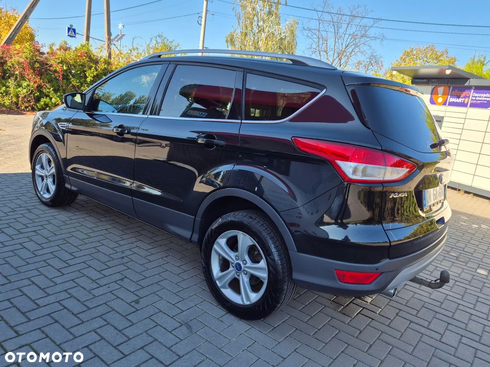 Ford Kuga - 7