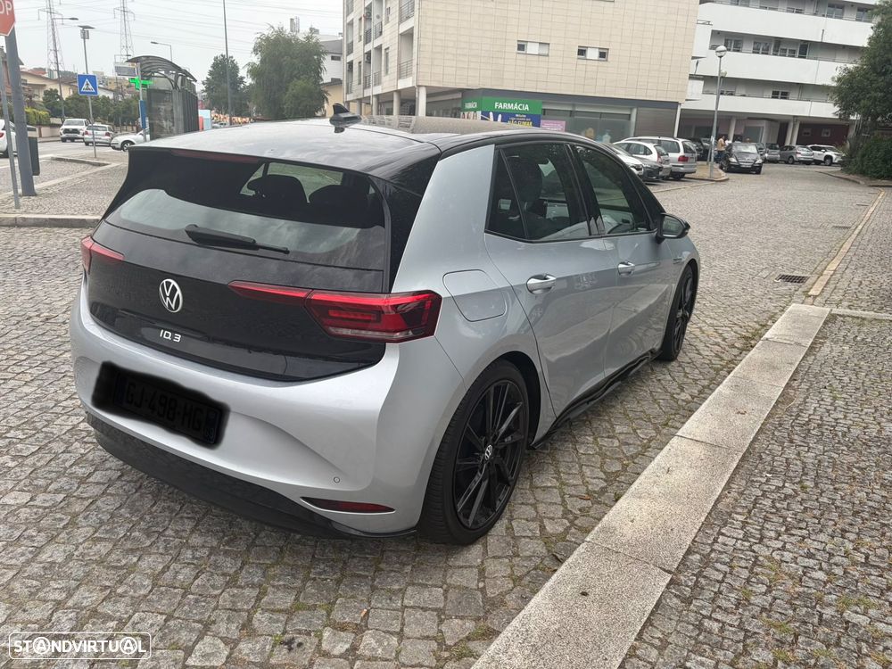 VW ID.3 Pro Performance Upgrade - 5