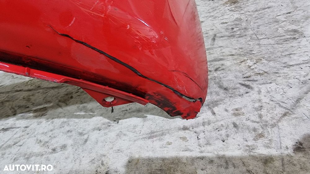 Bara fata Kia Picanto, 2017, 2018, 2019, 2020, 2021, 2022, 2023,  cod origine OE 86511-G6000. - 10