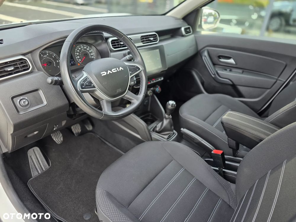 Dacia Duster 1.5 Blue dCi Extreme 4WD - 17