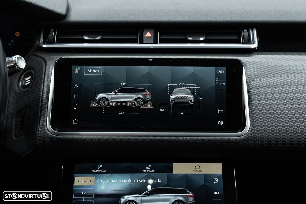 Land Rover Range Rover Velar 2.0 P400e AWD - 31