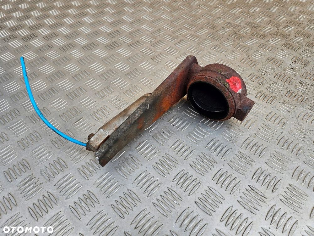 HAMULEC GÓRSKI SIŁOWNIK IVECO EUROCARGO 3.9 TECTOR 140 160 180 KM E4 E5 - 4