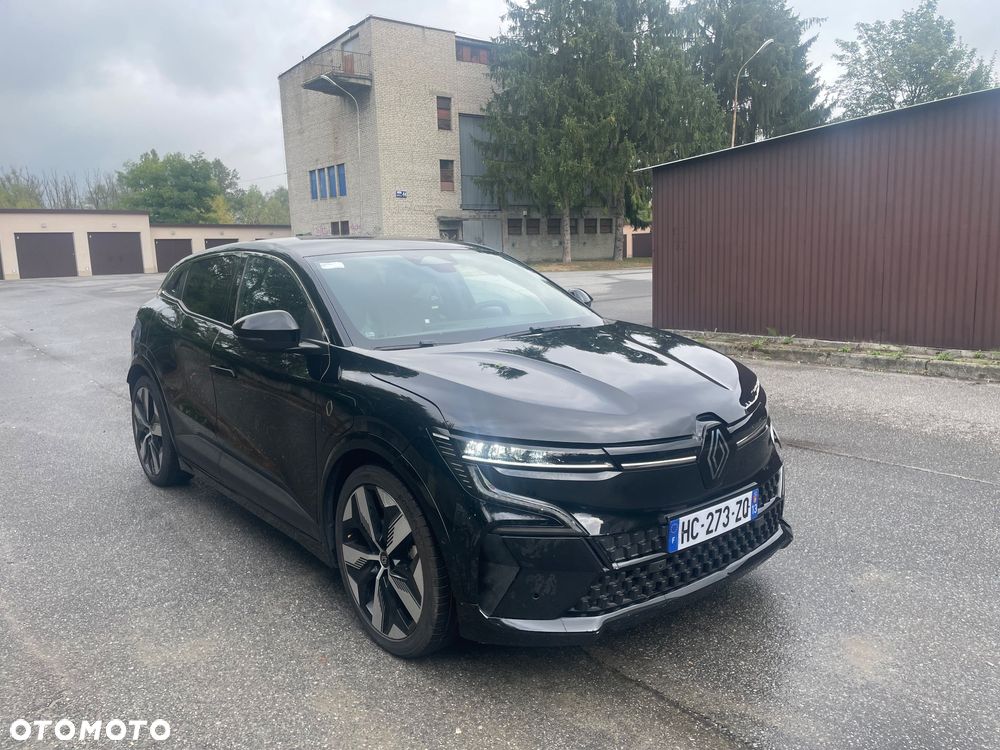 Renault Megane EV60 Techno - 1