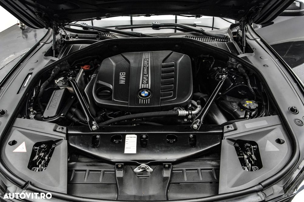BMW Seria 7 730Ld - 30