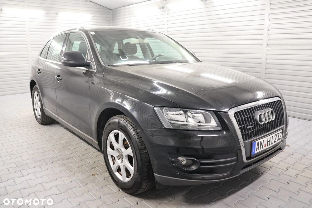 Audi Q5 2.0 TDI - 2