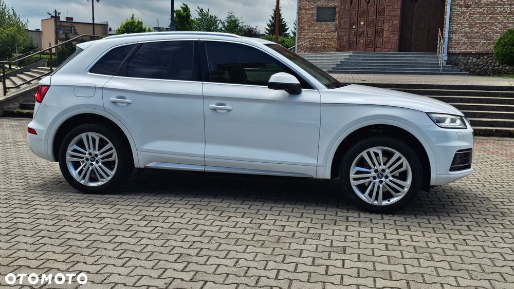 Audi Q5 2.0 TFSI Quattro S tronic - 15
