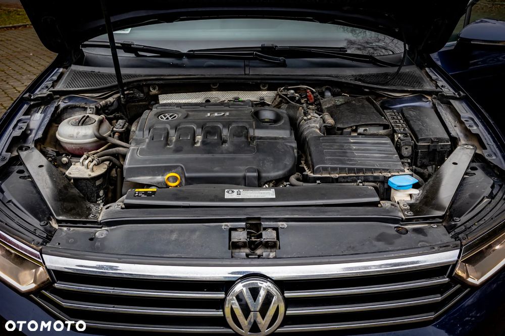 Volkswagen Passat Variant ver-2-0-tdi-bmt-comfortline-dsg7 - 20