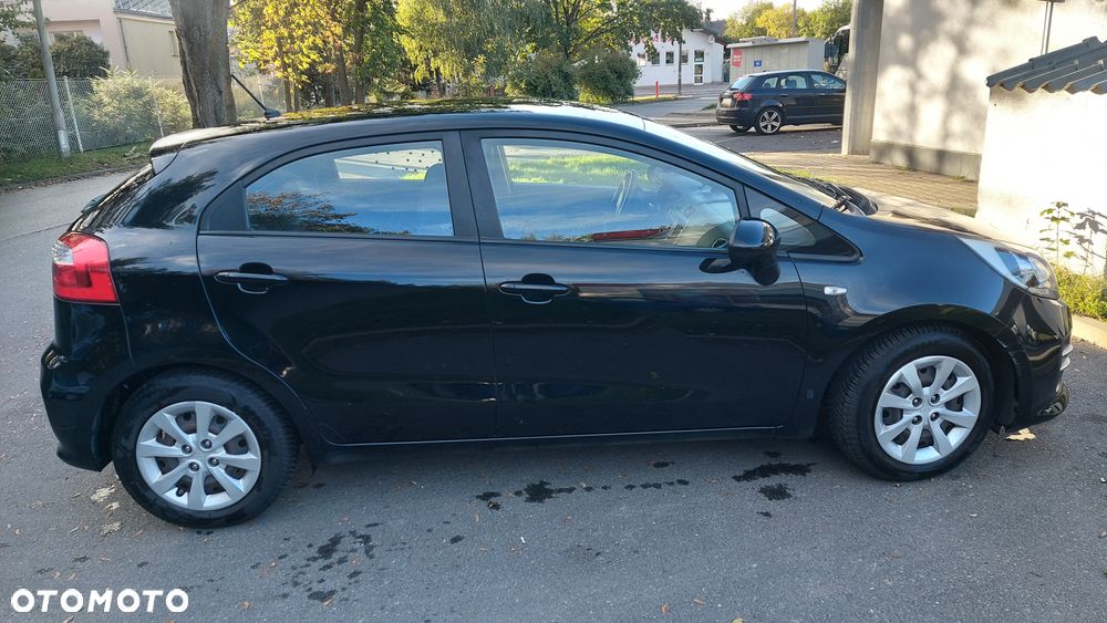 Kia Rio 1.2 M - 5