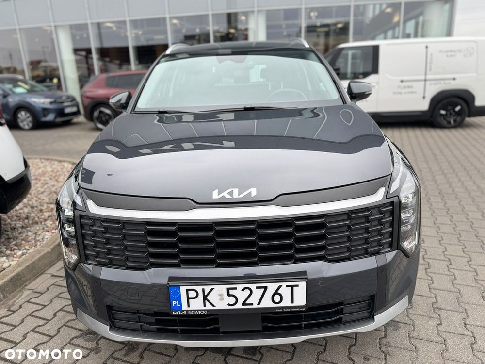 Kia Sportage 1.6 T-GDI M 2WD - 9