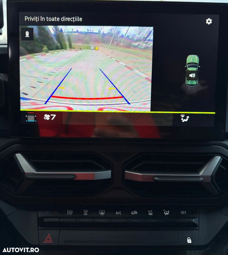 Dacia Duster ECO-G 100 Journey - 10