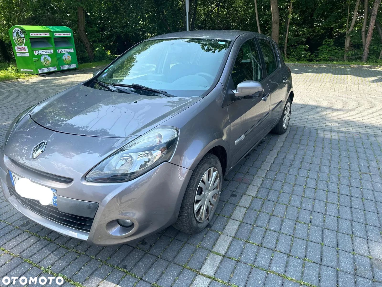 Renault Clio 1.2 16V 75 GPS - 1