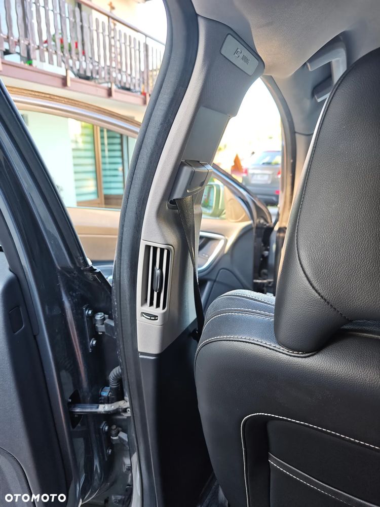 Volvo V60 D4 Drive-E Momentum - 9