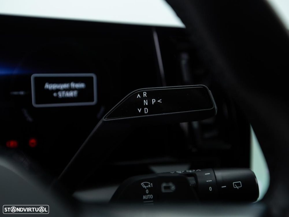 Renault Mégane E-Tech EV60 220hp optimum charge Techno - 20