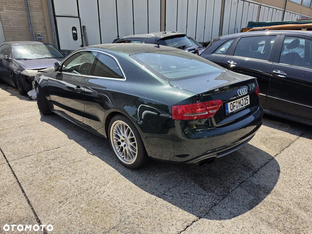 Audi A5 Coupé - 39