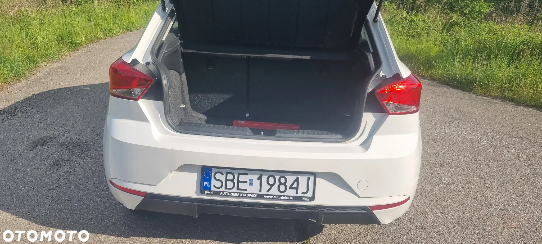 Seat Ibiza 1.0 EcoTSI S&S Style - 15