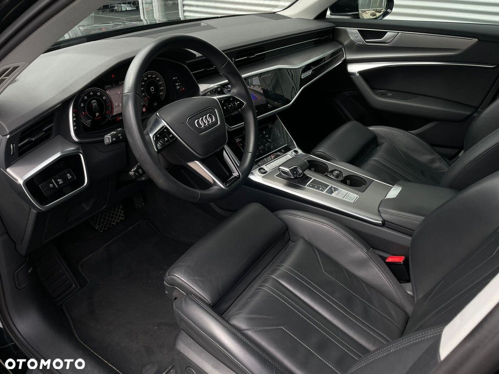 Audi A6 Avant - 23