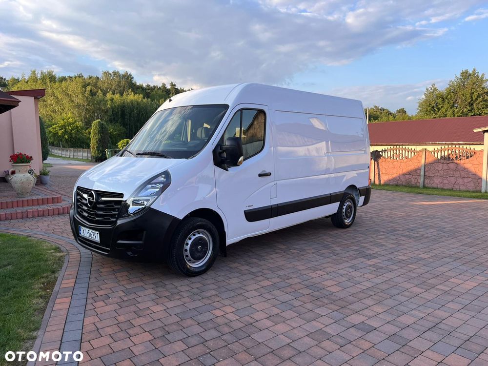 Renault Master - 7