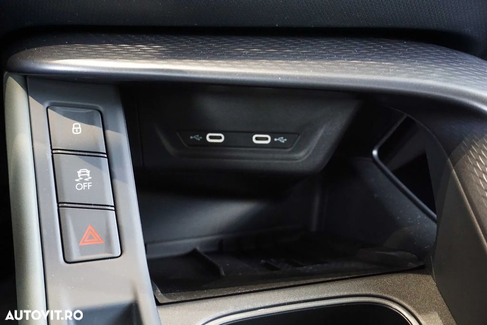 Cupra Terramar - 27