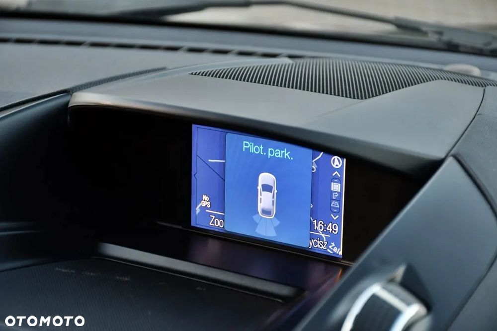 Ford Kuga 2.0 TDCi Titanium MPS6 - 35