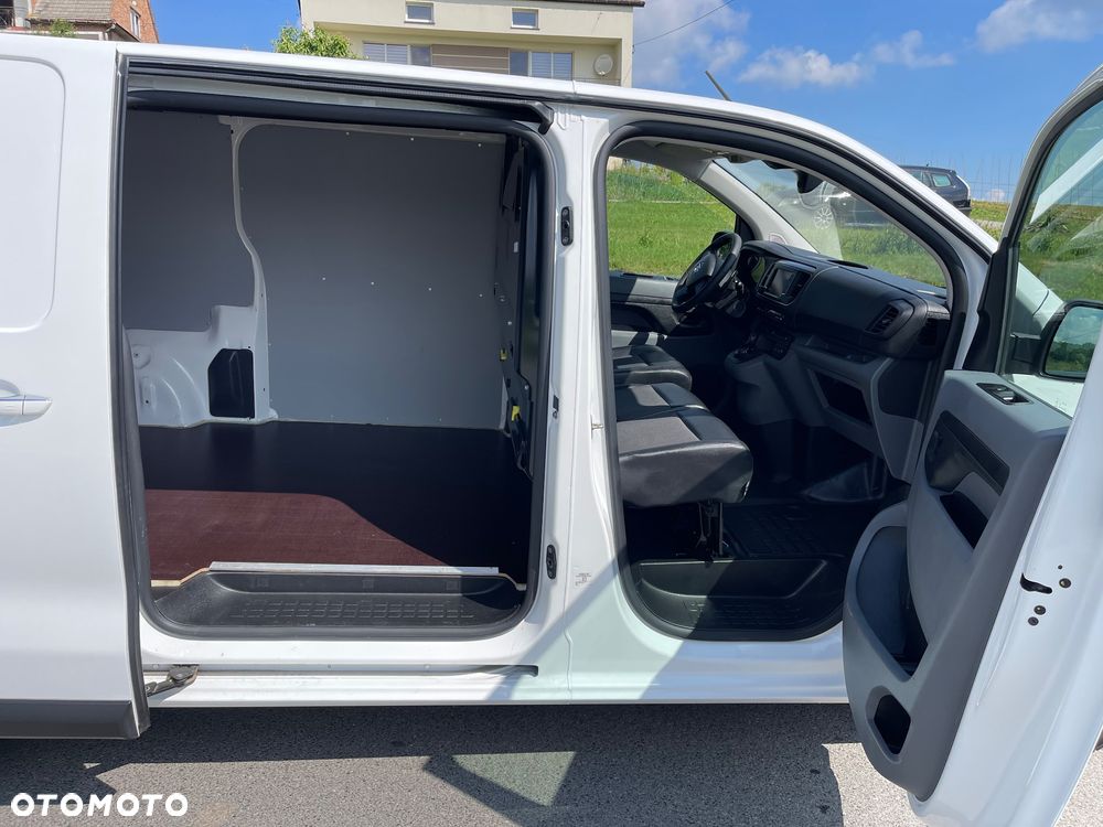 Opel Vivaro - 14