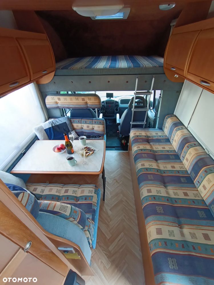 Fiat DUCATO - 12