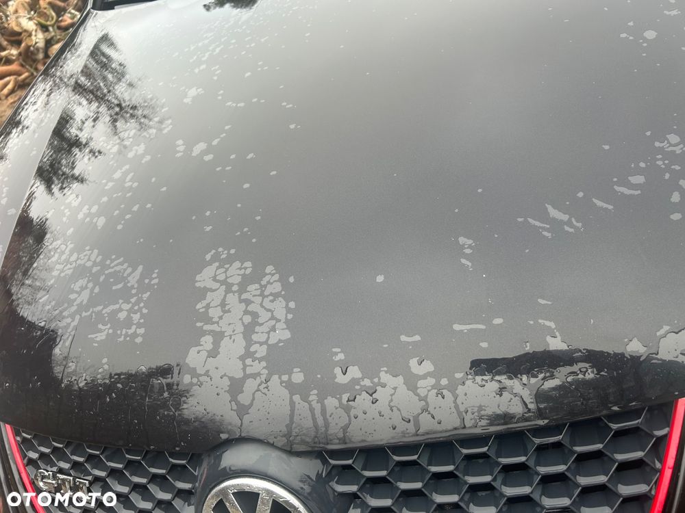 Volkswagen Golf 2.0 GTI - 7