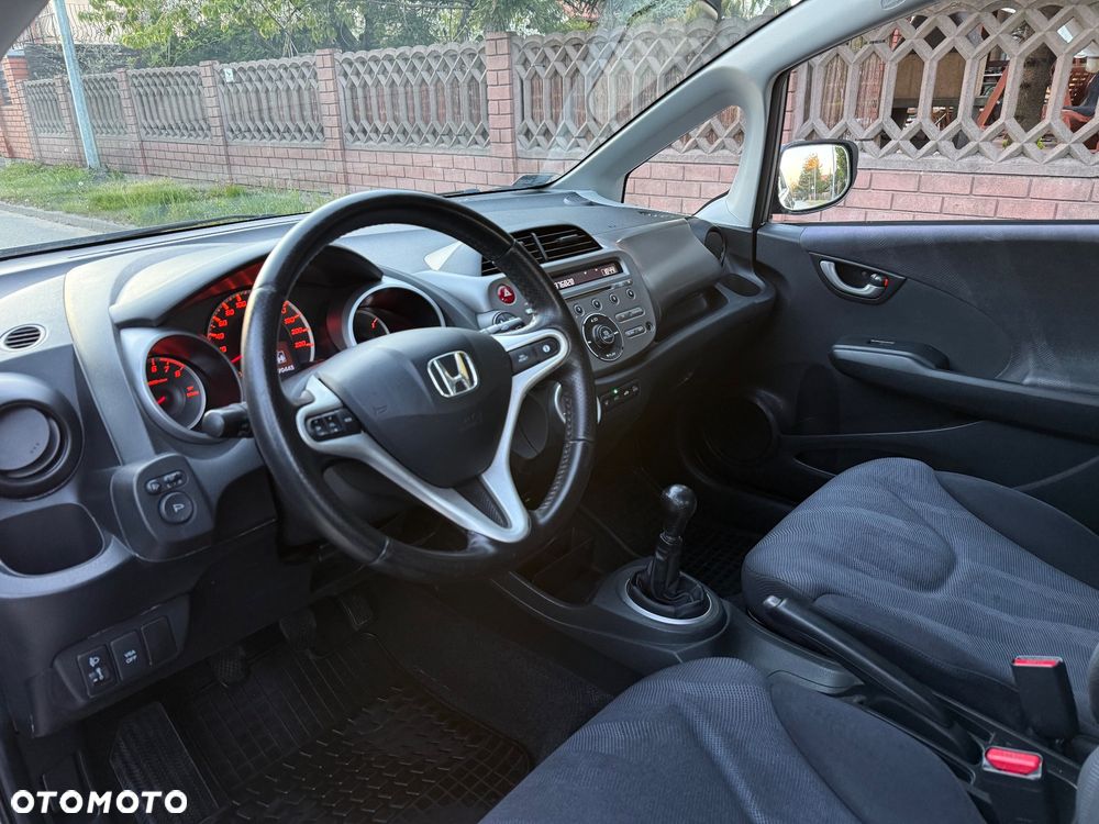 Honda Jazz 1.4 Elegance - 5