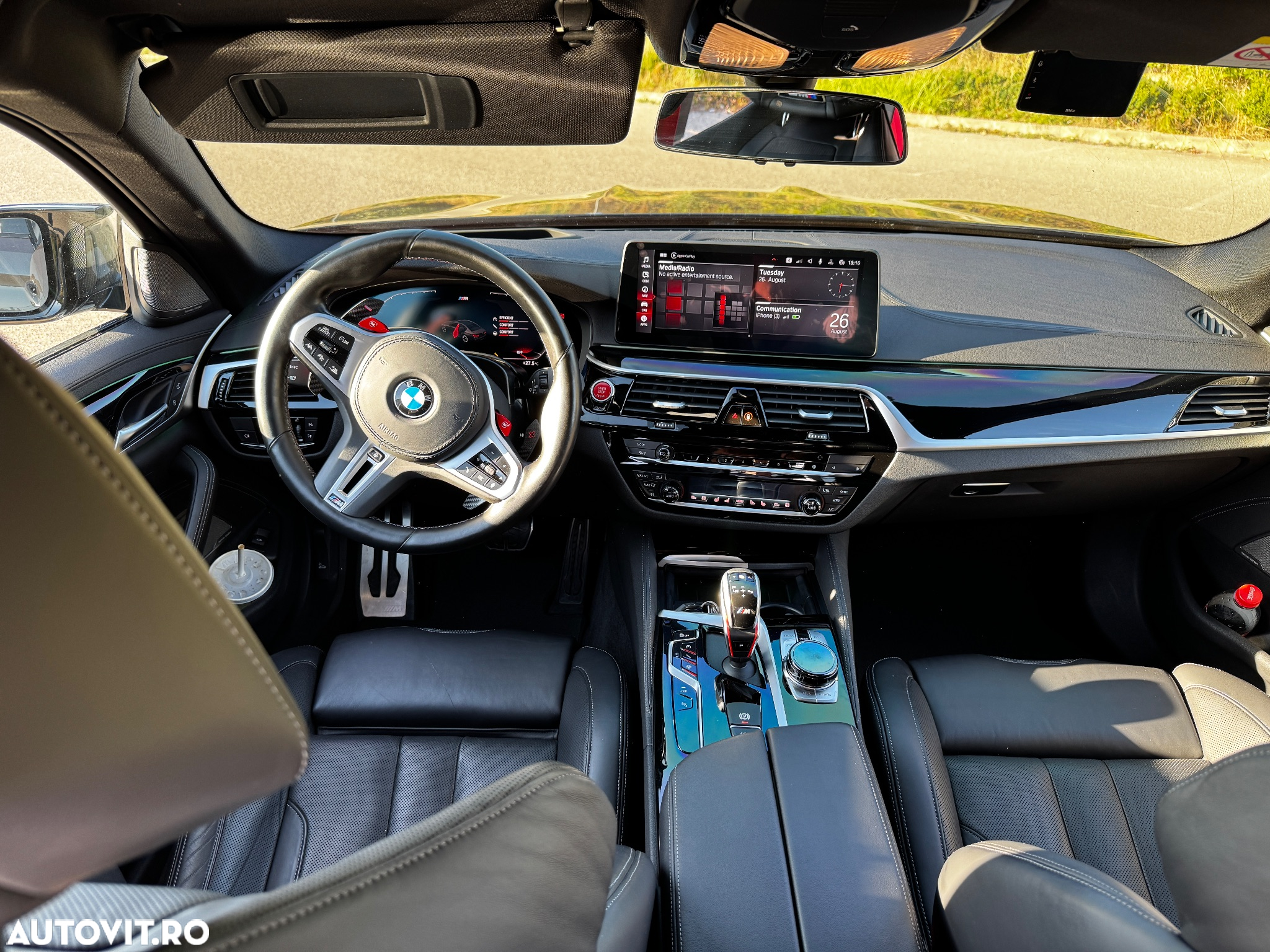 BMW M5 Standard - 3