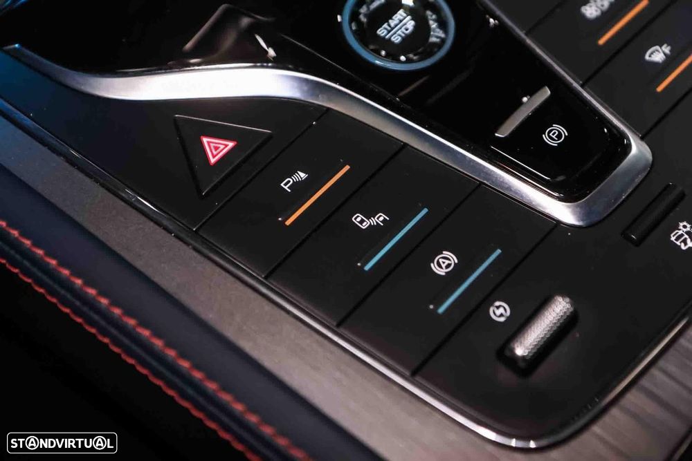 BYD Atto 3 Design - 32