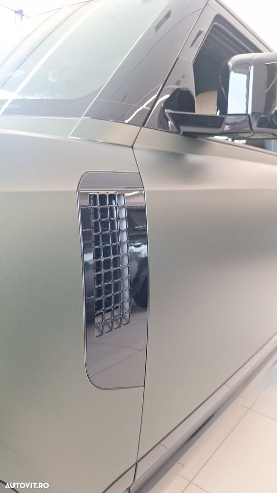Land Rover Defender 90 3.0 D350 MHEV X-Dynamic HSE - 7