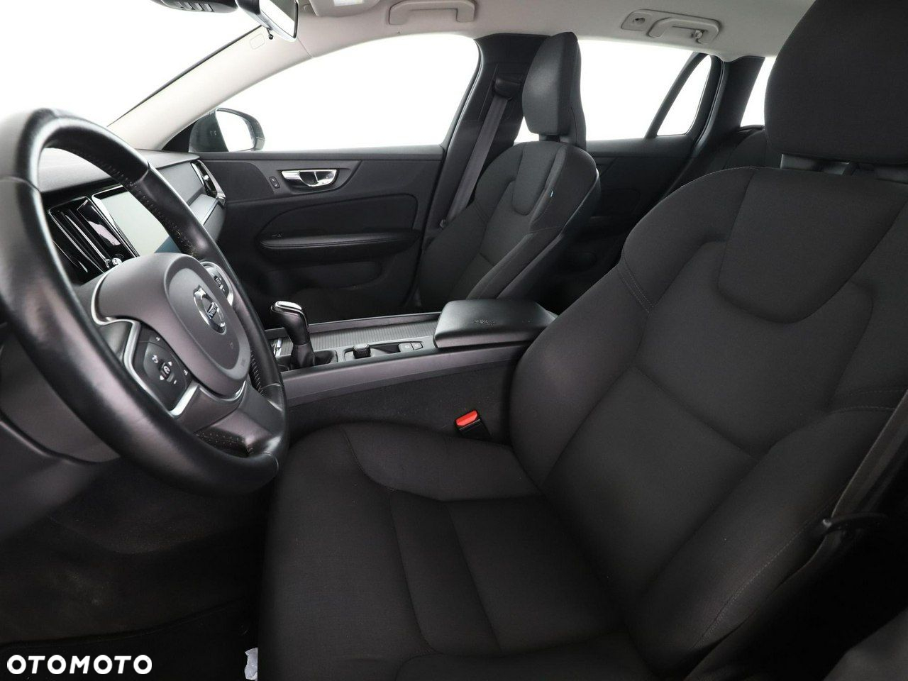 Volvo V60 D3 - 13