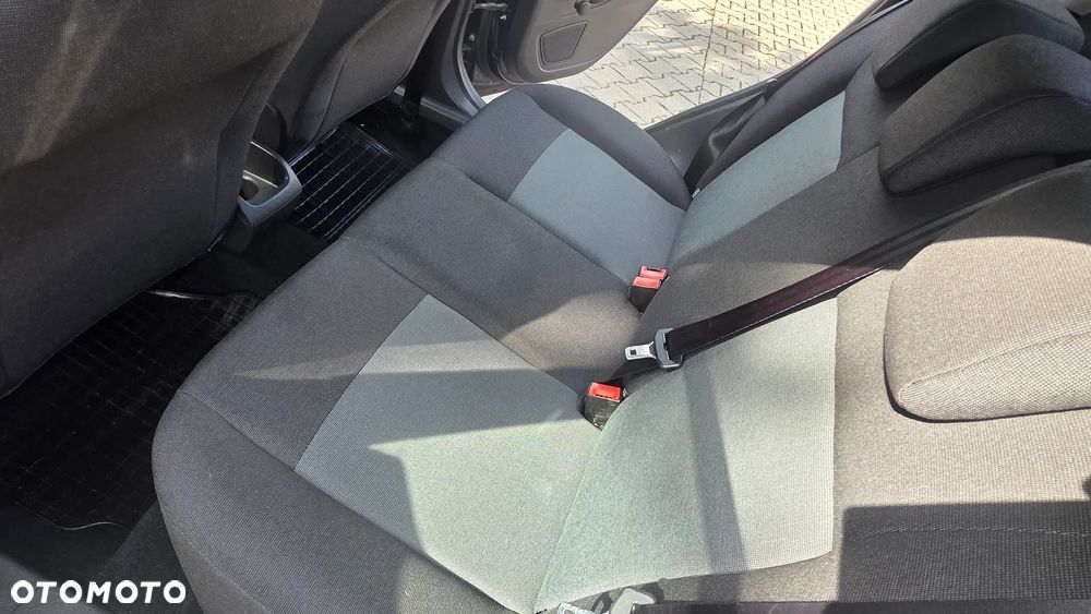 Ford Fiesta 1.5 TDCi Trend EU6 - 5