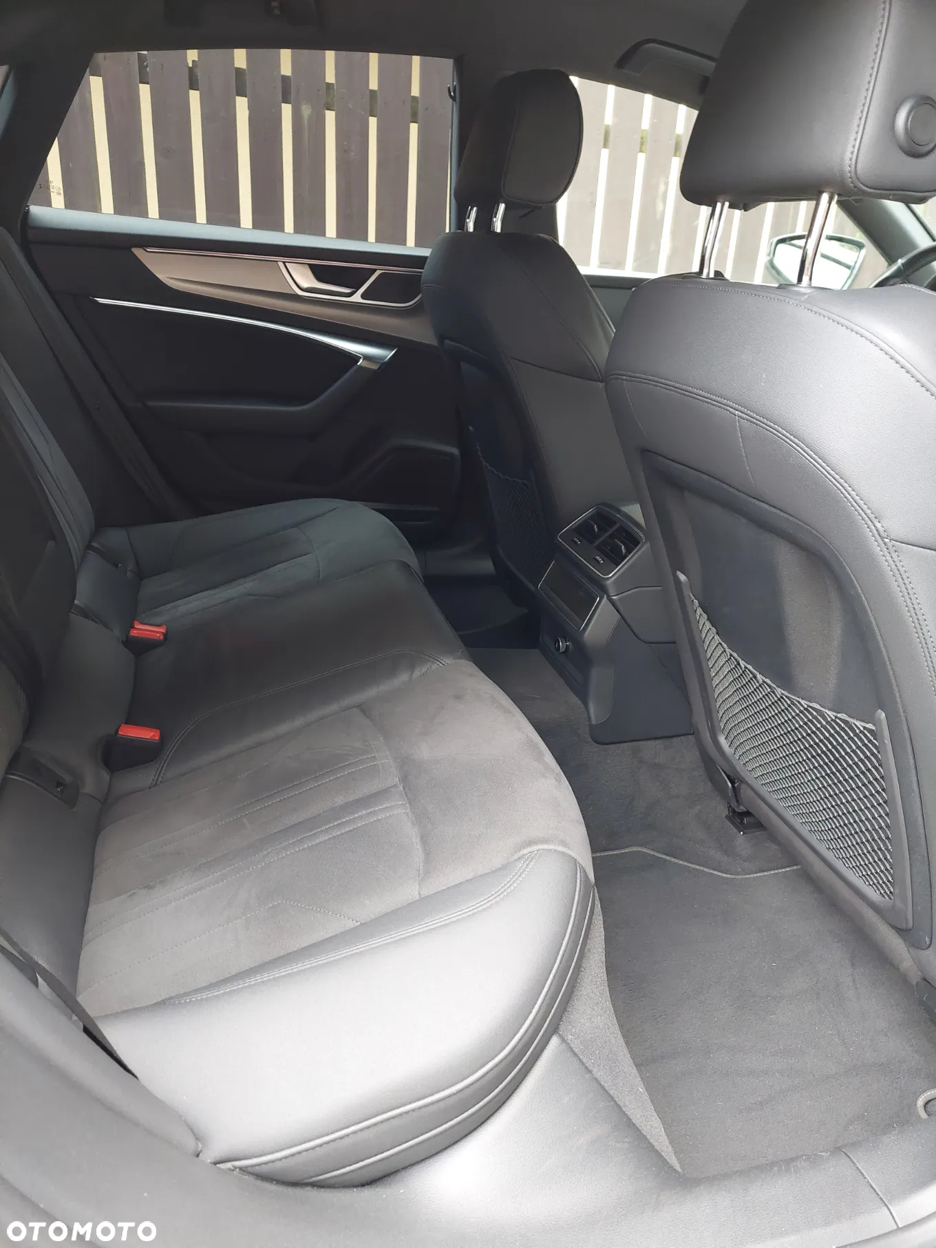 Audi A7 Sportback - 23