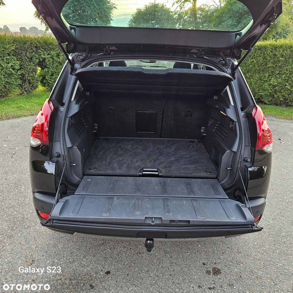 Peugeot 3008 1.6 THP Allure - 26