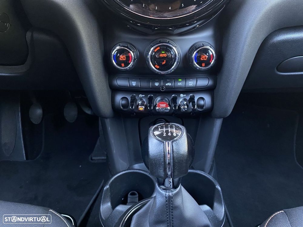 MINI 3 Portas Cooper Classic - 10
